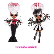 L.O.L. Surprise! OMG Movie Veľká ségra Spirit Queen