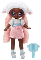 Na! Na! Na! Surprise Teenagerka - Lila Lamb