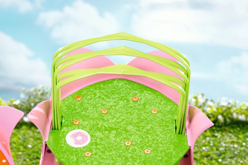 Baby born Storybook - Domček