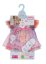 Baby Annabell Nočná košieľka Sladké sny, 43 cm