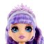 Rainbow High Creative Crystals bábika - Violet Willow