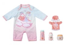Baby Annabell Sada starostlivosti o bábätko