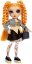 Rainbow high Sparkle & Shine Fashion bábika - Clementine (Orange)