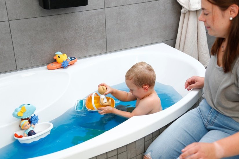 BABY born Splish Splash Emma