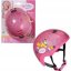 Baby Born Helma na bicykel