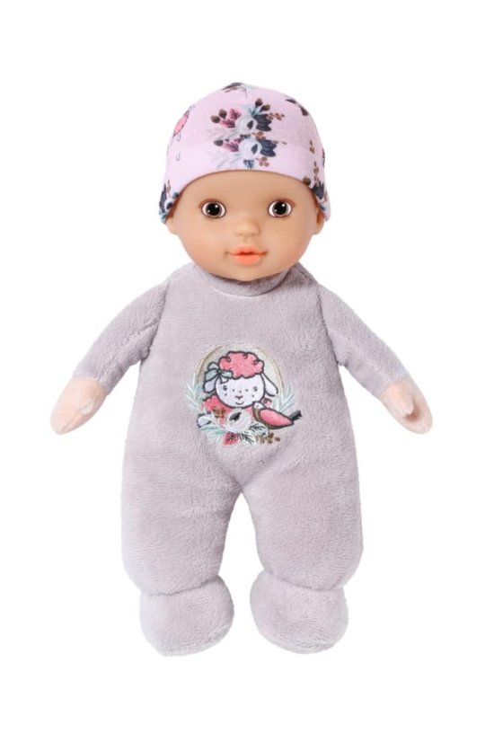 Baby Annabell For babies Bábika Pekne spinkaj 30 cm