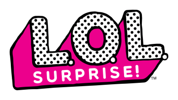 L.O.L. Surprise! - L.O.L. Surprise!