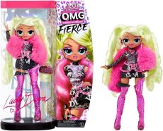 L.O.L. Surprise! OMG Divoká veľká ségra - Lady Diva