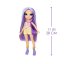 Rainbow High My Fashion Style bábika - Violet