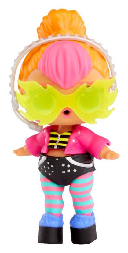 L.O.L. Surprise! Fashion outfit - Music Party