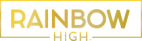Rainbow high