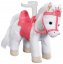 Baby Annabell Little Sweet Poník, 36 cm