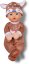 BABY born for babies Spinkáčik jelenček, 30 cm