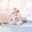 Baby Annabell For babies Bábika Pekne spinkaj 30 cm