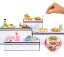 MGA's Miniverse – Mini Food Občerstvenie, séria 4A