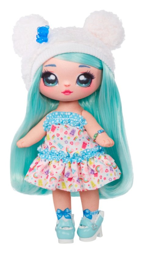 Na! Na! Na! Surprise Sweetest Sweets bábika - Brianna Bear