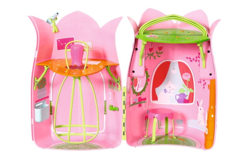 Baby born Storybook - Domček