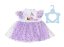 Baby Annabell Šatôčky s tutu, 43 cm