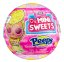 L.O.L. Surprise! Loves Mini Sweets Peeps bábika - Tough Chick