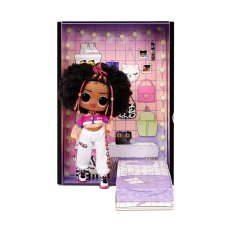 L.O.L. Surprise! Tweens bábika Hoops Cutie