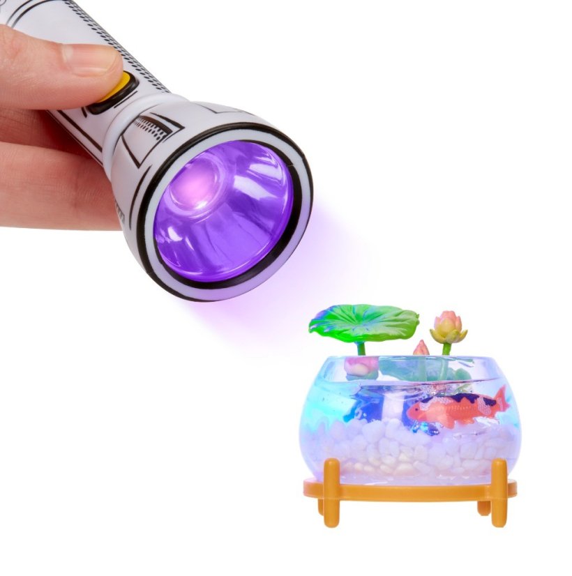 MGA's Miniverse – Make it Mini Rastliny