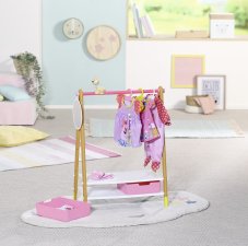 Baby born Stojan na oblečenie