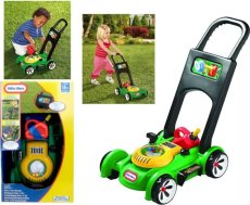 Little Tikes Kosačka na trávu