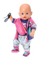 BABY born Doplnky na bicykel 43 cm