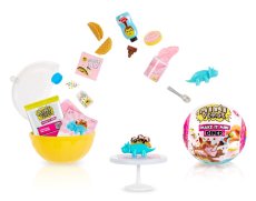 MGA's Miniverse – Mini Food Občerstvenie, séria 4A