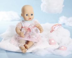 Baby Annabell Nočná košieľka Sladké sny 43 cm