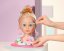Baby born staršia sestrička Česacia hlava