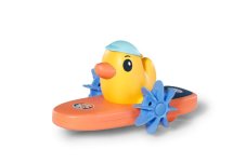 BABY born Splish Splash Kačička Berta na surfe