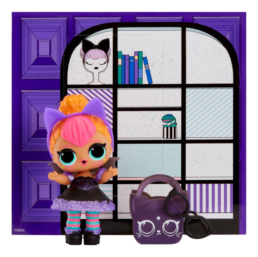 L.O.L. Surprise! Fashion outfit - Costume
