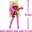 L.O.L. Surprise! OMG Divoká veľká ségra - Lady Diva