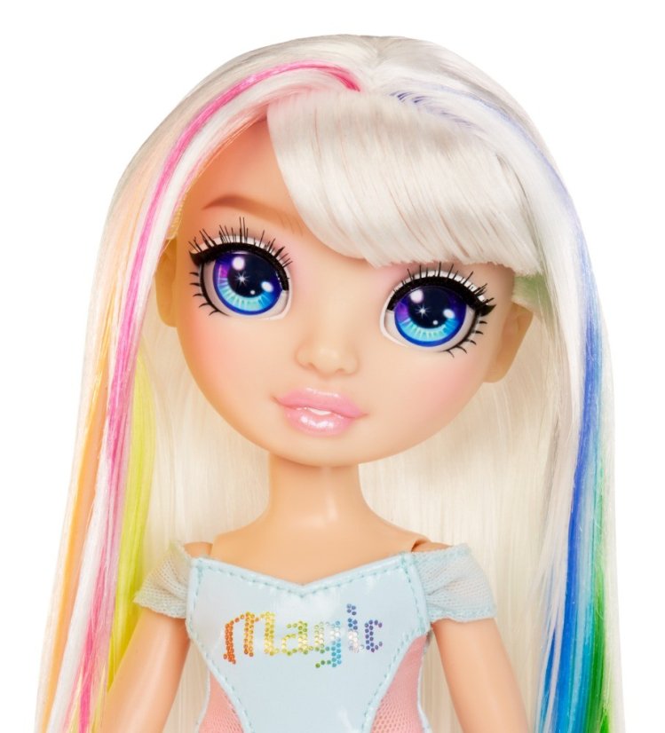 Rainbow High My Fashion Style bábika - Amaya