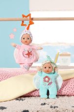 BABY born for babies Anjelik 18cm