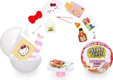 MGA's Miniverse - Make It Mini Food Hello Kitty