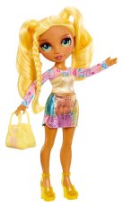 Rainbow High My Fashion Style bábika - Sunny