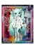 Rainbow High Shadow High Color Shine bábika - Zooey Electra