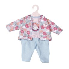 Baby Annabell Oblečenie s bundou 43 cm
