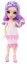 Rainbow High Fantastic fashion bábika Violet Willow