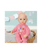 Baby Annabell Little Dupačky ružové, 36 cm