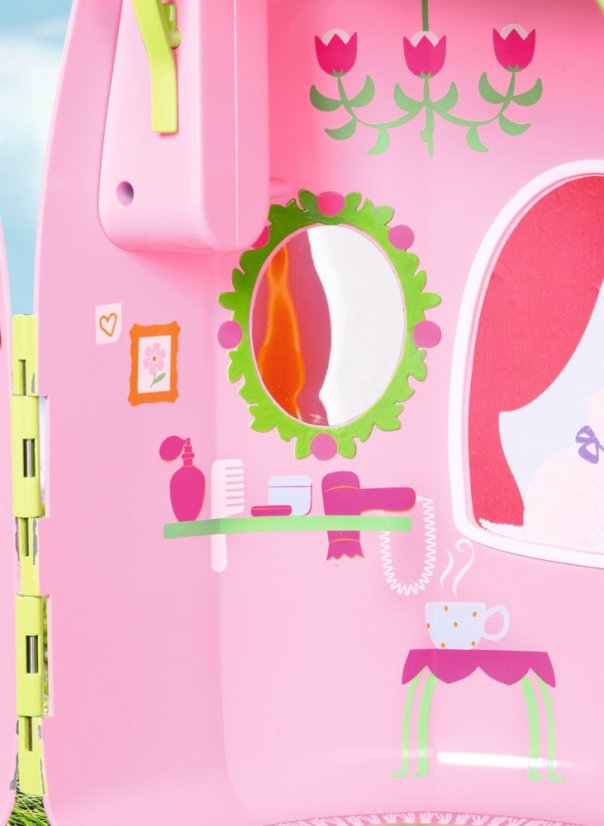 Baby born Storybook - Domček
