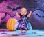 BABY born Šatôčky na Halloween 43 cm
