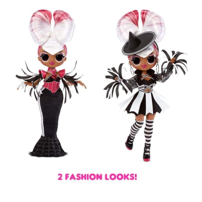 L.O.L. Surprise! OMG Movie Veľká ségra Spirit Queen