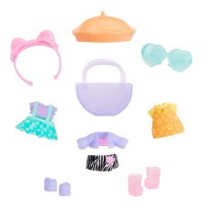 L.O.L. Surprise! Fashion outfit - Spring