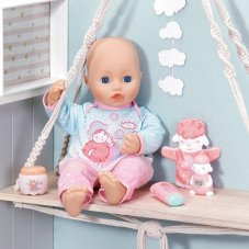 Baby Annabell Sada starostlivosti o bábätko