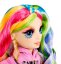 Rainbow High Creative Crystals bábika - Amaya Raine