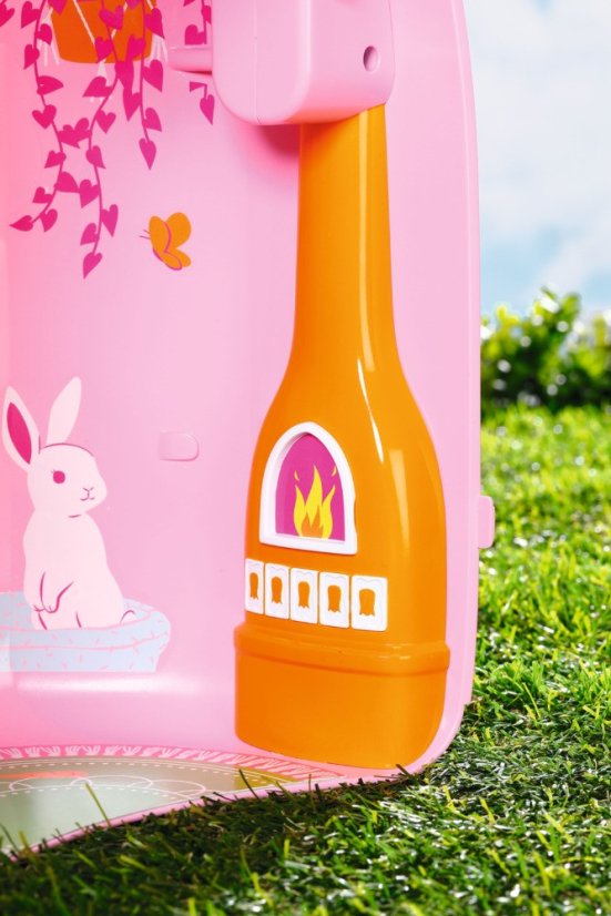 Baby born Storybook - Domček