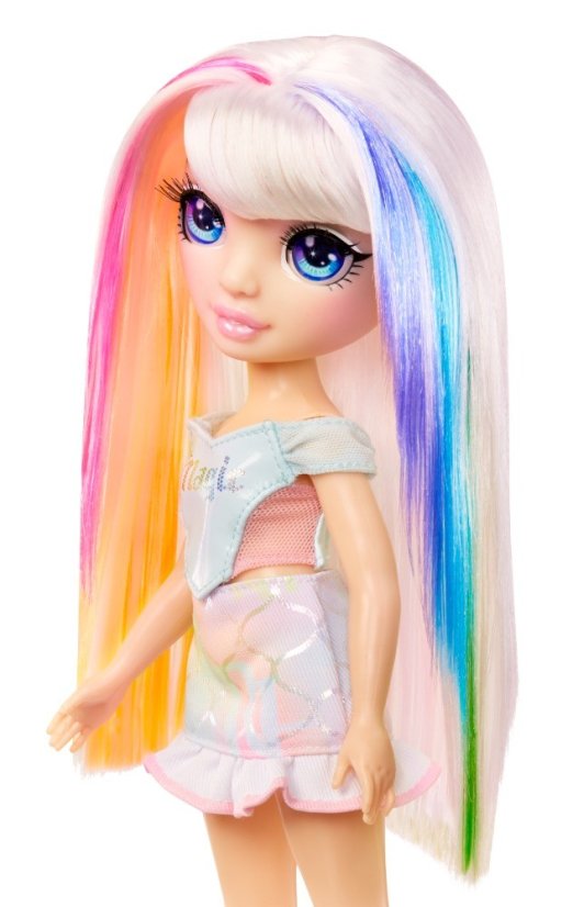 Rainbow High My Fashion Style bábika - Amaya